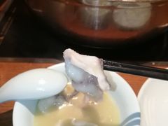 酸汤酸菜鱼微微辣-有家酸菜鱼(苏州绿宝广场店)