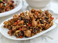 -谭姐湘菜馆(浦东大道店)