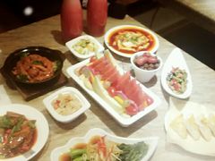 -百慕翡丽(南滨河东路店)
