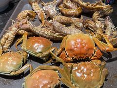 -川骄海鲜自助(亚运村店)