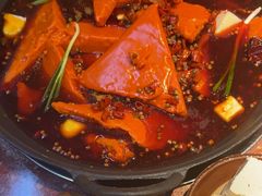 -赵美丽·重庆社区火锅·直营店(火车东站·中豪国际店)