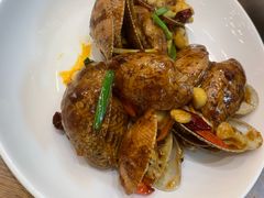 -必点海鲜·鲅鱼水饺(鞍山西道店)