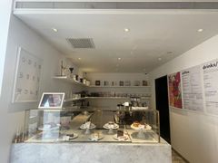 -大酉·M Coffee(北京美术馆店)