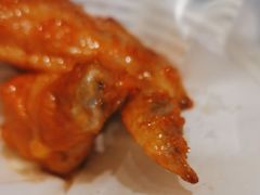 -酷公社·榴莲披萨(太原街店)