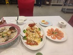 -雅盛品931海鲜酒家
