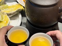 -潮澎派·潮汕菜大排档(南较西路店)