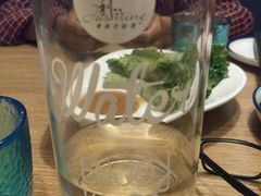 -茉莉餐厅(亳州高新万达广场希夷大道店)