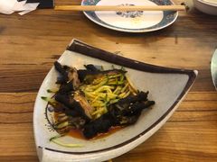 -毛辣果·贵州红酸汤牛肉火锅(西单店)