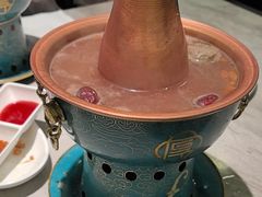 -侃爷南门铜锅涮肉
