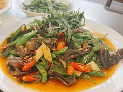 火爆鳝鱼-飞虹鱼馆(春华路店)
