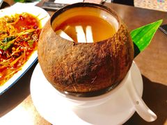 -美奈小馆·越南料理(中航城君尚购物中心店)