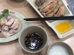 -百家鸡味馆(清泰店)