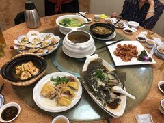 -瑞记湛江鸡饭店·粤西第一鸡(粤垦店)