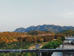 -梨木台悦来客农家院