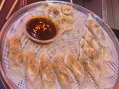-沙州食驿·非遗小吃夜市