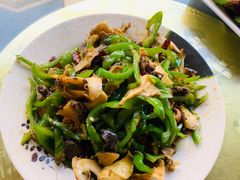 -87号烧烤海鲜·大排档(金沙滩店)