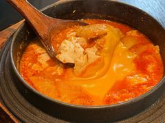 -Fuzzy Bistro 浮几韩餐·茶酒馆