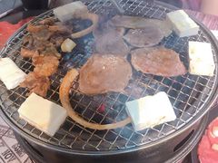 -泥炉烤肉(九龙坡店)