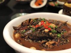 -山水雅居·江南雅宴(运河公园店)