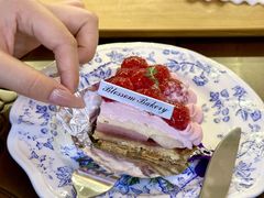 -花间烘焙BLossom Bakery