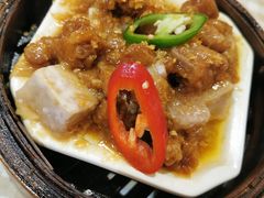 -老廣食堂(区庄店)
