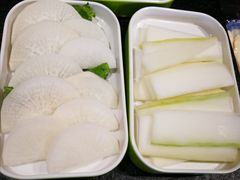 -城南老友羊蝎子火锅(花乡奥莱店)