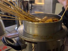 -No.DD戳子烧烤·江湖菜(北京总店)