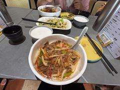 -巴依餐厅(伟安楼店)