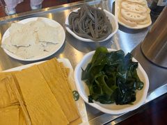 -枇杷园食为鲜火锅(南山店)