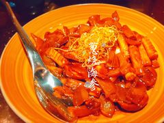 -华豫川酒家(大卫城店)