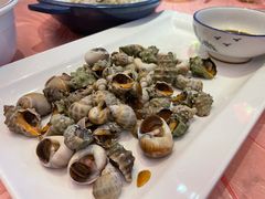 -谊荣海鲜大牌档(石湖店)