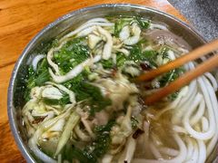 -张家羊肉汤粉店