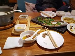 -苹果树下艺术餐厅(通州店)