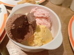 -比格比萨自助(李沧万达店)