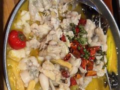 -神府路壹号·海鲜烧烤·砂锅粥·锅物(三坊七巷店)