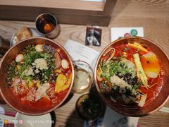 -成都你六姐·牛肉冒菜(上海环宇荟店)