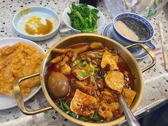 -雙冲柳州螺蛳粉&酸嘢&桂林米粉(簋街店)