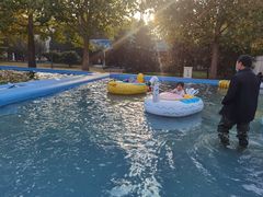 -朝阳公园游乐园