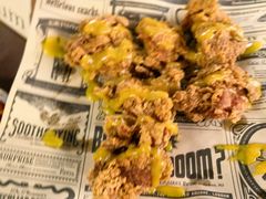 -韩鼎丰·韩国料理(林奥店)