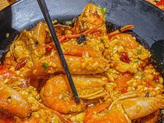 -霸王虾(湘江世纪城店)