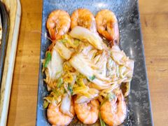 -老东镇啤酒屋海鲜加工·蒸汽海鲜·海鲜烧烤(台东店)