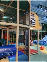 -KidSteam儿童乐园(富力城店)