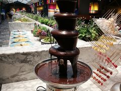 -火锅岛潮牌自助餐厅(天津天佑城店)