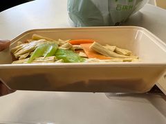 -新川面馆(新街口二店)