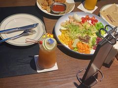 -404干式熟成牛排馆•聚会餐厅