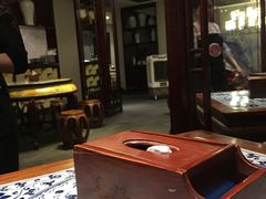 大堂-毛仔特色小吃(御窑厂店)