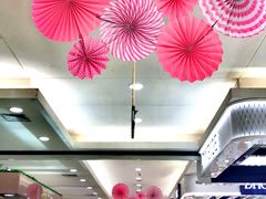 -翠微百货(龙德店)