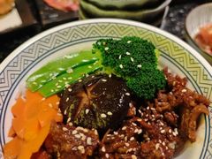 -樱嘢·炭火烧肉(惠南店)