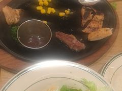 -摩欧客意式餐厅(高新活力汇店)