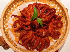 -0776食堂·京城创意菜(七里庄店)